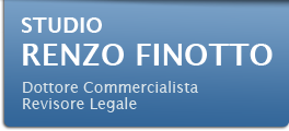 Studio Finotto - Logo